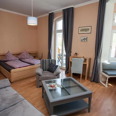 Gasthof Rebstock Boppard