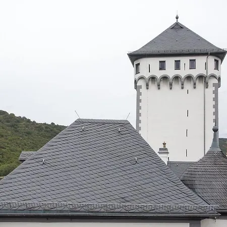 Rebstock Gasthof Boppard