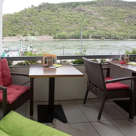 Rebstock Boppard